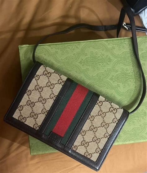 gucci ladies bag|second hand gucci sling bag.